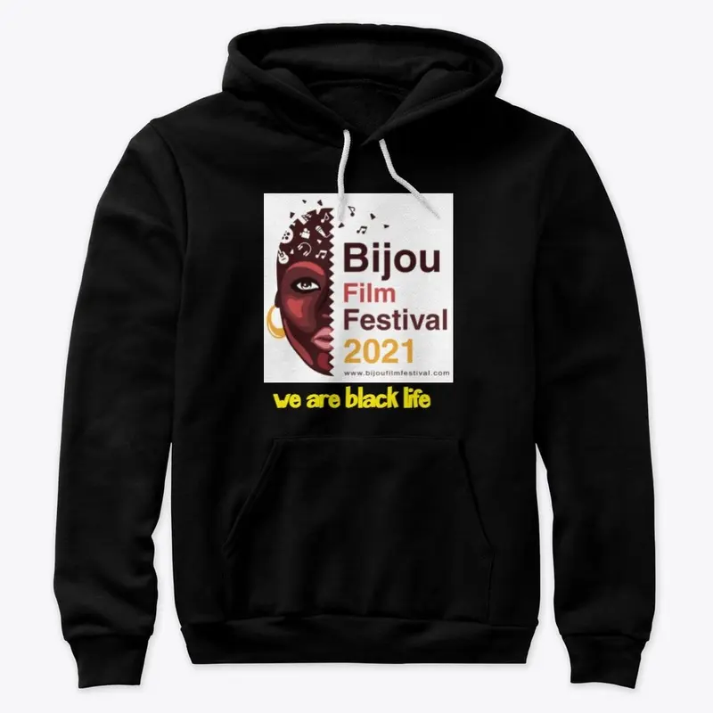 Bijou Image Swag